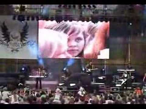 Battlefield (live) vanilla ninja