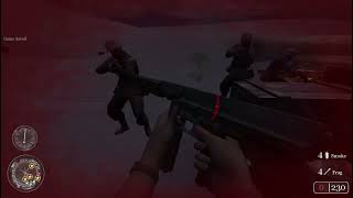 Call of Duty 2 GamePlay Walkthrough Part 8 (No Commentry)