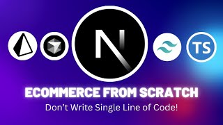 Download the video "Next.js E commerce 2025 - From Scratch Using Cursor AI (Course Link in Description)"