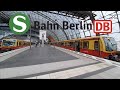 S-Bahn Berlin | DB | March 2020