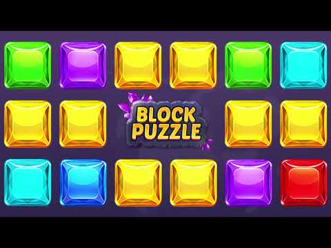 Block Puzzle Legend Video