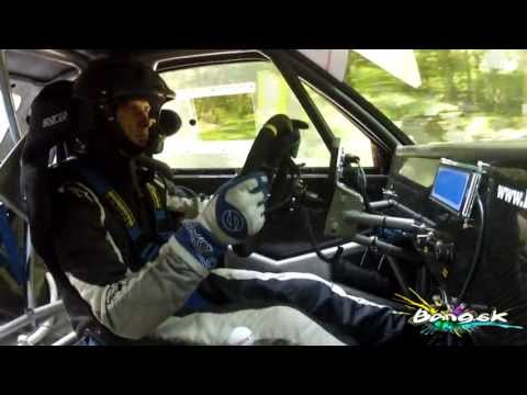 Jozef Béreš ml. - Moris Cup Jahodná 2013