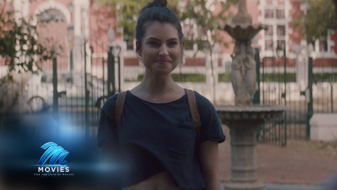 Watch the trailer - The Day We Didn't Meet | M-Net movies