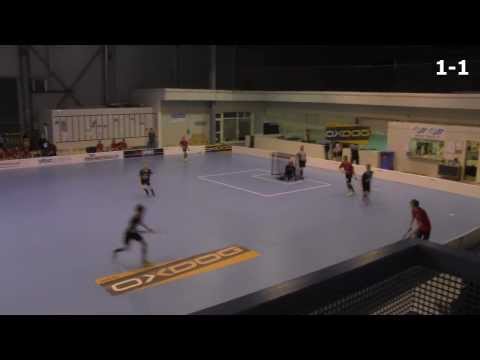 Pojat C99 Fosu - SBT PaPo