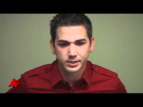 HIV-positive LA Porn Actor Calls for Condom Use