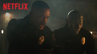 Bright Bright Film Trailer