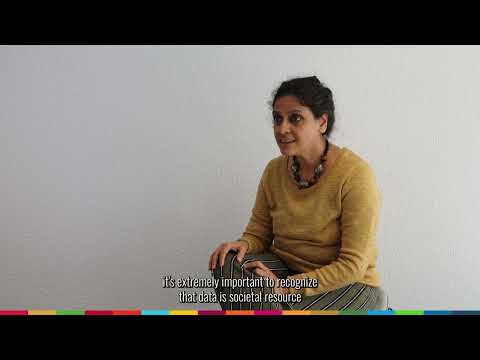 Anita Gurumurthy | Executive Director | IT For Change & Just Net Coalition