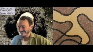 Danny Lee Blackwell // Night Beats, Abraxas : The Vineyard Podcast - Episode 161