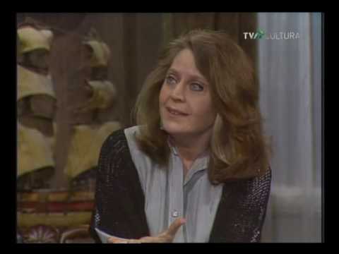 Gina Patrichi si Victor Rebengiuc - Stalpii societatii (III)