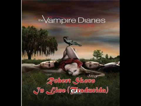 Vampire Diaries. 