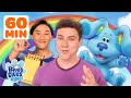 60 MINUTES Of Joe S Most Fun Appearances W Blue Josh Blue S Clues You
