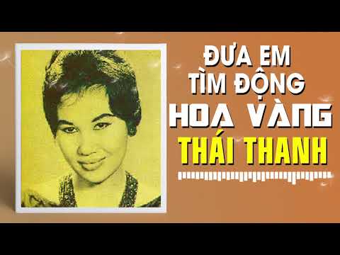 Thể hiện bởi Thái Thanh