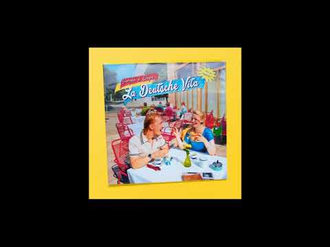 Bionda e Lupo – Halb Schlaf (2023)