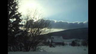 Matt Brouwer - Let It Snow