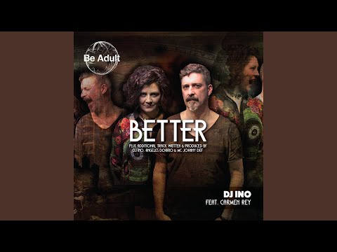 Better (Dub Mix)