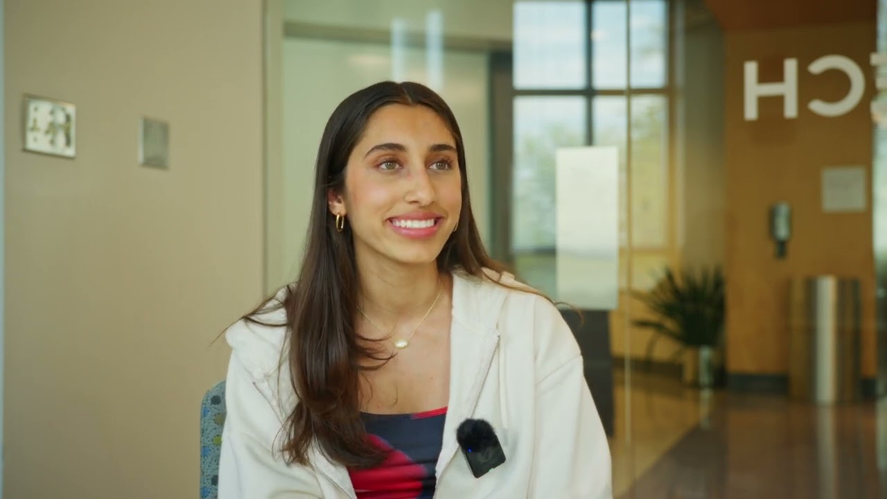 First-Year Fralin Undergraduate Research Fellowships