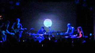 Sova - Anna von Hausswolff - Kägelbanan