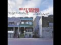 Another Man's Done Gone - Billy Bragg and Wilco