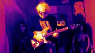 WARSAW CONCERTO...!...GUITAR BULLSHIT...C MAJOR 7