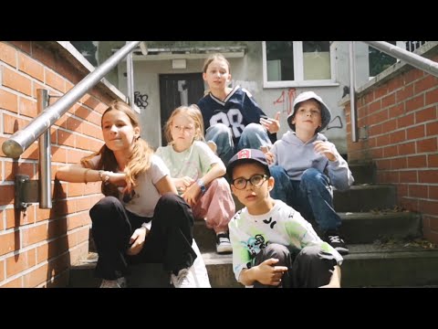 Hip-Hop Dance – Groove Kids (prod. KOBEATS, scratch: DJ ShadowFace)