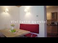 Wohnung in Rocca Pietore - Villa Edelweiss Campanula