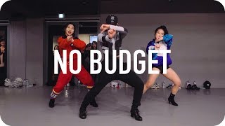 No Budget - Kid Ink ft. Rich The Kid / Youjin Kim Choreography
