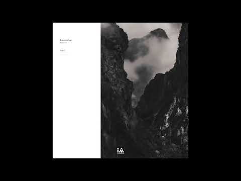 KamavoSian - Stigmata [IAR276]