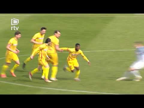 Goal 4   Reangelo Manuel   KFC Duffel   14 apr