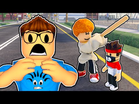 MATÝSEK A ŠIKANA 👶 Matýskova Dobrodružství (LifeTogether 🏠RP)