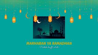 Download lagu MARHABAN YA RAMADHAN - HADDAD ALWI feat ANTI mp3