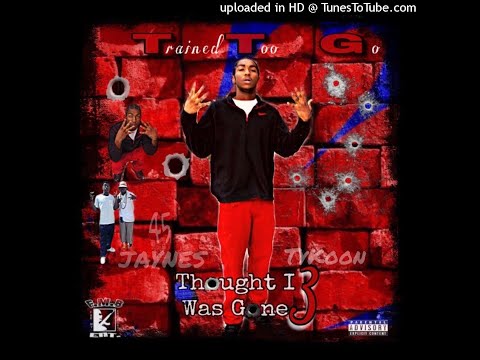 TTG x HardHead x HotHead- In The Field