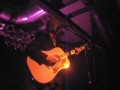 Anna Ternheim - China Girl (Live @ E-Werk Erlangen 16.09.2009)