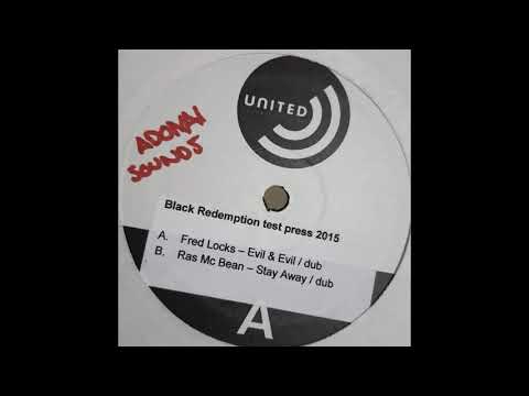 Ras McBean - Stay Away