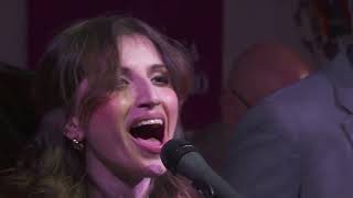 Lazzari Felici – Keep On Movin’, Rediscovering the Music of Pino Daniele (Live)