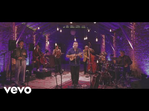 Wally - Ce soir (Derli) [Live à Figeac 2021]