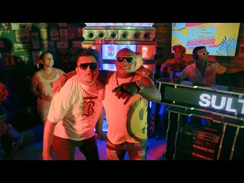 El Amarre De María - Rey Arturo Ft. Boogaloo | Video Oficial