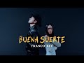 Franco Rey - Buena Suerte (Video Oficial)
