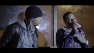 L.E.P Bogus Boys - Commas (Vlog)