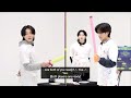 Eng Sub Run BTS 2023 Special Episode Mini Field Day Part 1 Soft Fencing
