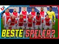 Ajax Op Rapport: Wie Was Dit Seizoen De Beste Speler?