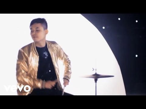 Little Red - Rock It