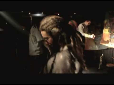 Jahmmi Youth & Kin Dread - Live 16 Dec 2010
