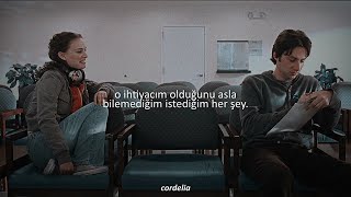 the fray - she is (türkçe çeviri)