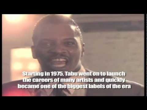 Tabu Records Re-born Trailer 2013