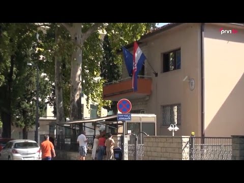 Uoči prijevremenih parlamentarnih izbora u RH