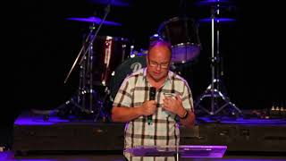 Thriving By Loving | 1 Corinthians 13:1-13