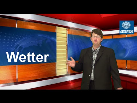 Wetter - Vorhersage für Hannover, Hildesheim, Peine, Wolfsburg und Gifhorn 25.08.2014