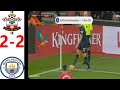 Southampton VS Manchester City 1-1 Extended Highlights & All Goals 2022 || Walker || Laporte