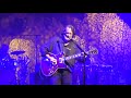 Widespread Panic | “Geraldine and the Honeybee” | Fox Theatre Atlanta | 12/29/2019