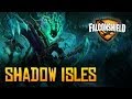 Falconshield - Shadow Isles (League of Legends ...